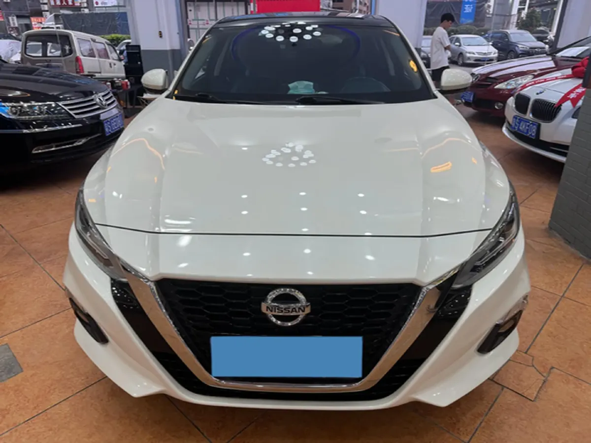 2021 Nissan Teana 2.0L 156HP L4 CVT,autocango,china used car exporter,china ev exporter,chinese used car exporter,chinese used ev exporter