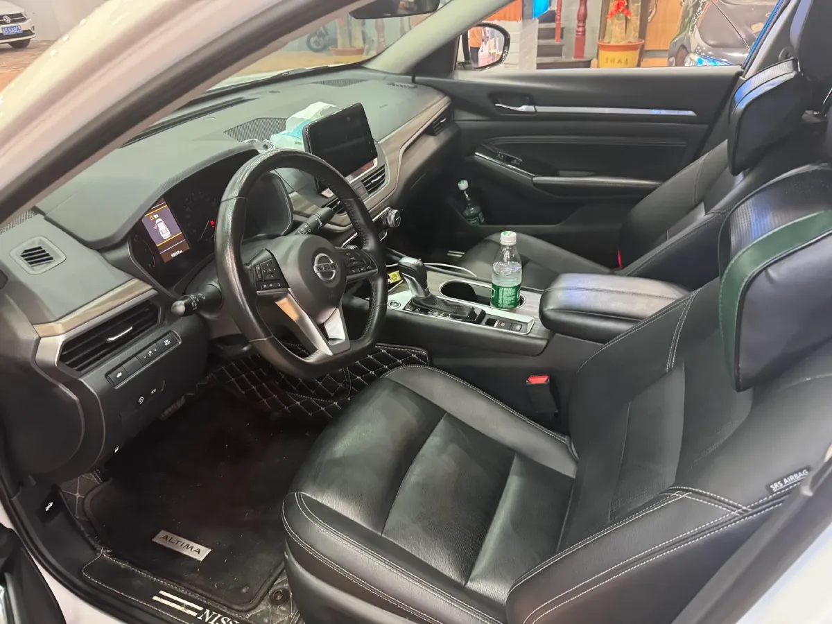 2021 Nissan Teana 2.0L 156HP L4 CVT,autocango,china used car exporter,china ev exporter,chinese used car exporter,chinese used ev exporter