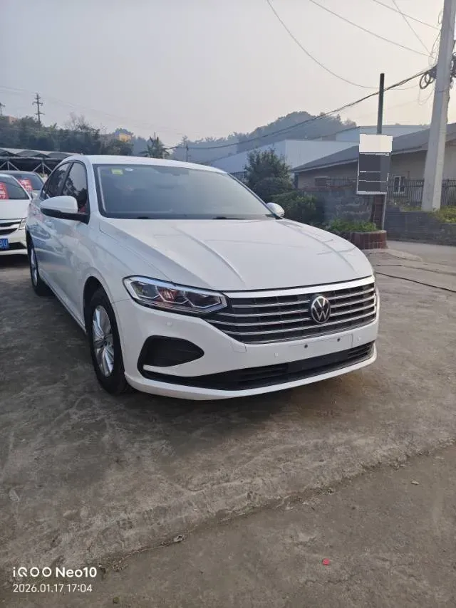 2024 Volkswagen Lavida 1.5L 110HP L4 6AT,autocango,china used car exporter,china ev exporter,chinese used car exporter,chinese used ev exporter