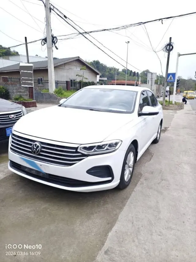 2024 Volkswagen Lavida 1.5L 110HP L4 6AT,autocango,china used car exporter,china ev exporter,chinese used car exporter,chinese used ev exporter