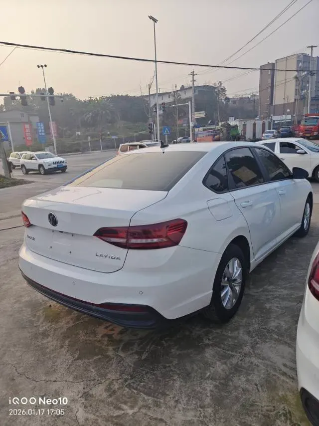 2024 Volkswagen Lavida 1.5L 110HP L4 6AT,autocango,china used car exporter,china ev exporter,chinese used car exporter,chinese used ev exporter