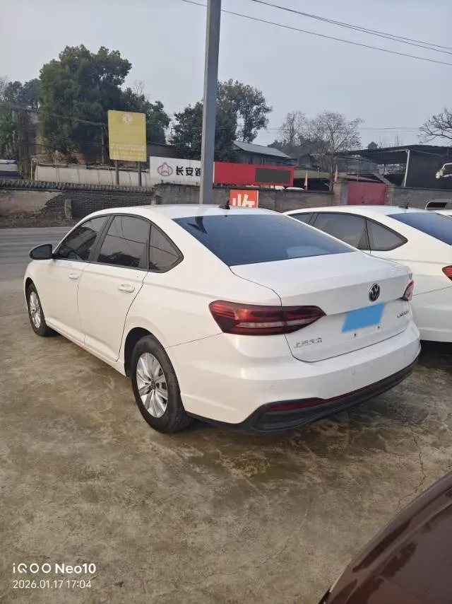 2024 Volkswagen Lavida 1.5L 110HP L4 6AT,autocango,china used car exporter,china ev exporter,chinese used car exporter,chinese used ev exporter