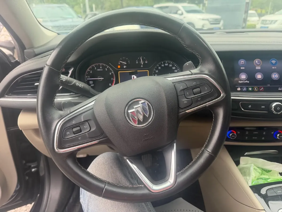 2020 Buick Regal 1.5T 169HP L4 9AT,autocango,china used car exporter,china ev exporter,chinese used car exporter,chinese used ev exporter