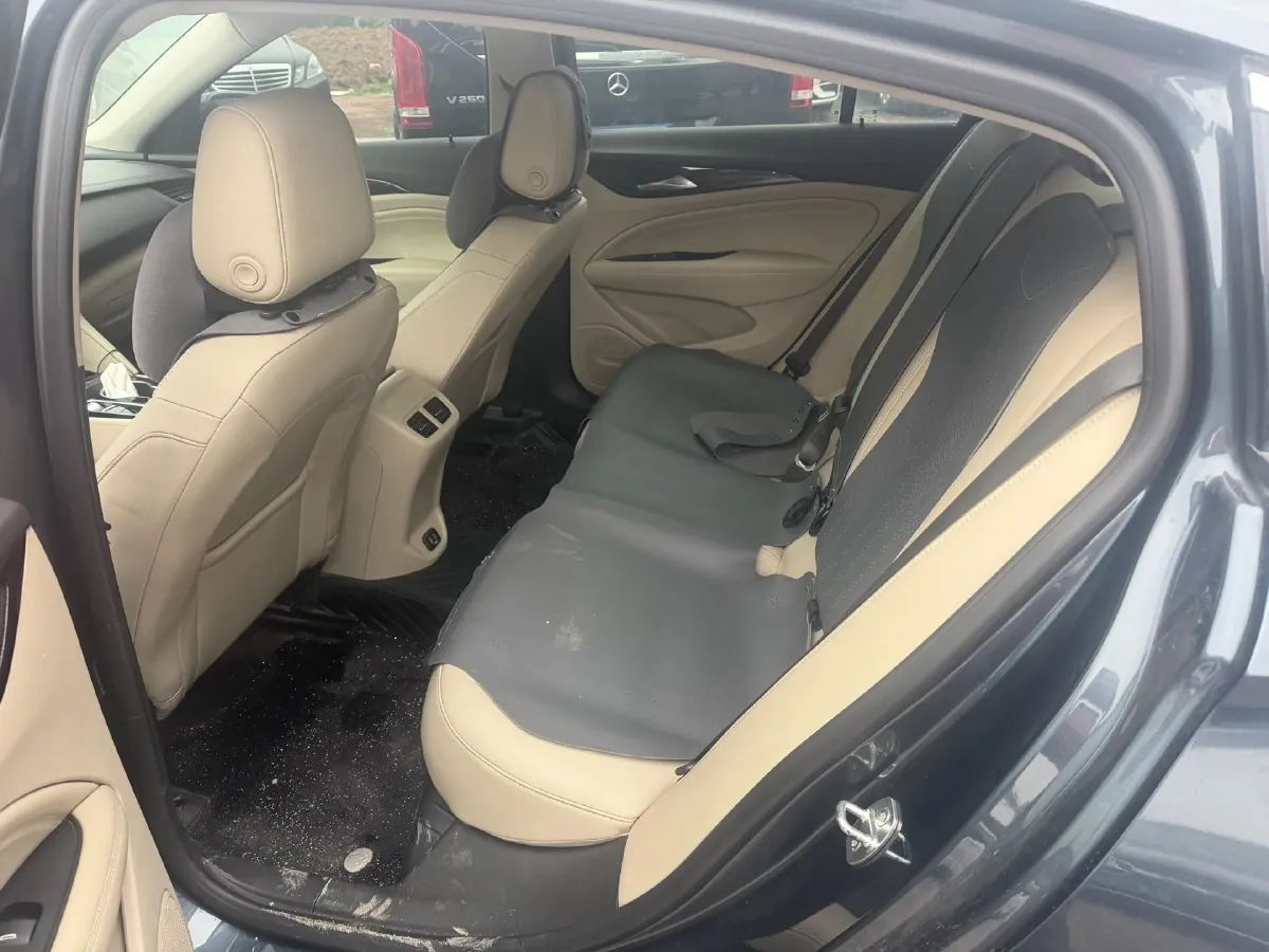 2020 Buick Regal 1.5T 169HP L4 9AT,autocango,china used car exporter,china ev exporter,chinese used car exporter,chinese used ev exporter