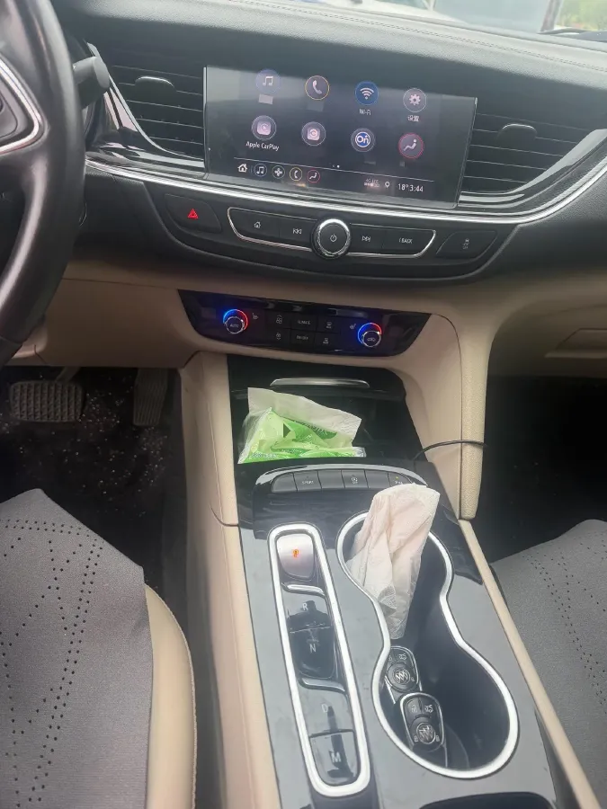 2020 Buick Regal 1.5T 169HP L4 9AT,autocango,china used car exporter,china ev exporter,chinese used car exporter,chinese used ev exporter