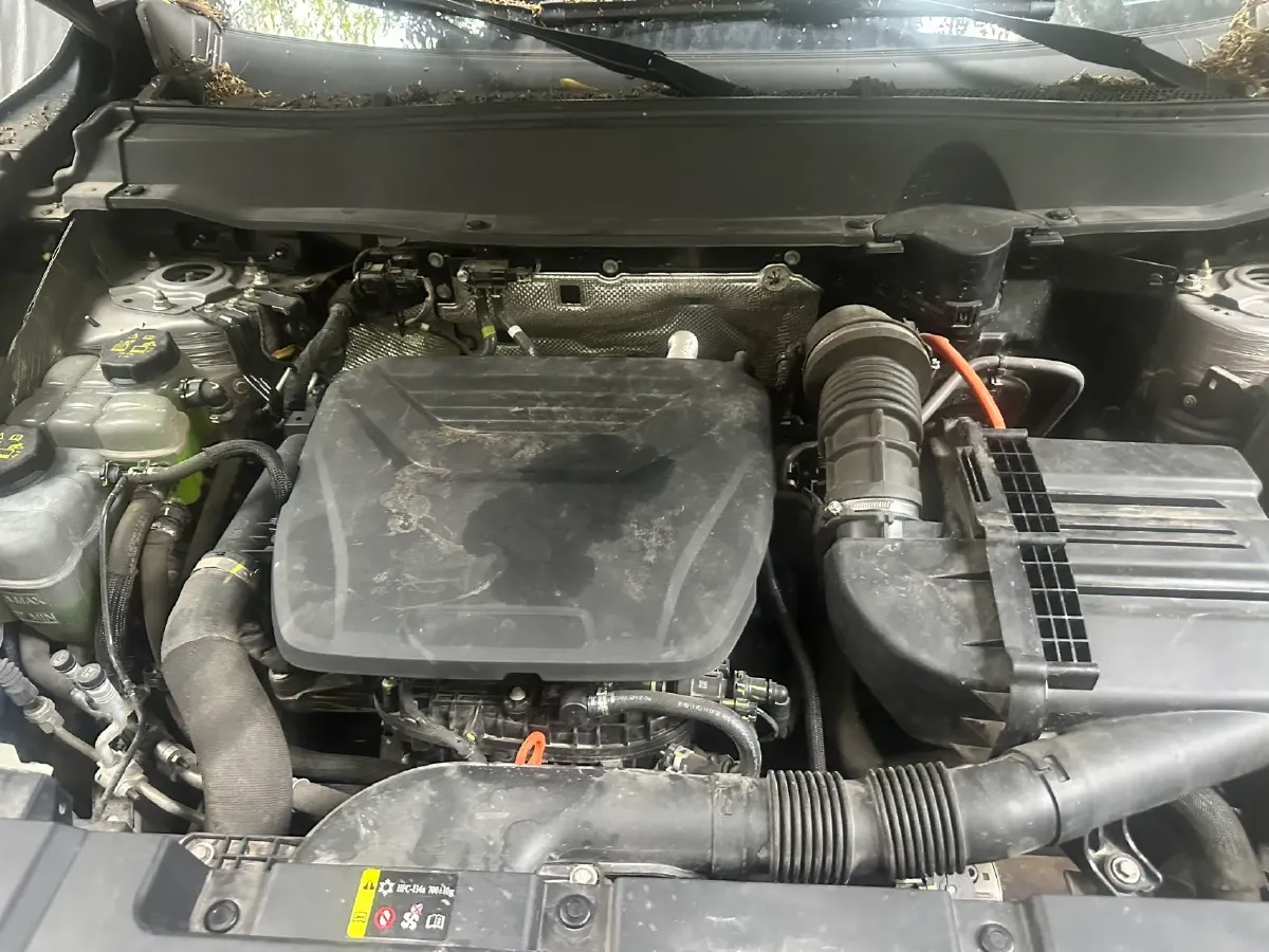 2023 Haval Dargo 1.5T 154HP L4 2DHT PHEV 19.94KWH,autocango,china used car exporter,china ev exporter,chinese used car exporter,chinese used ev exporter