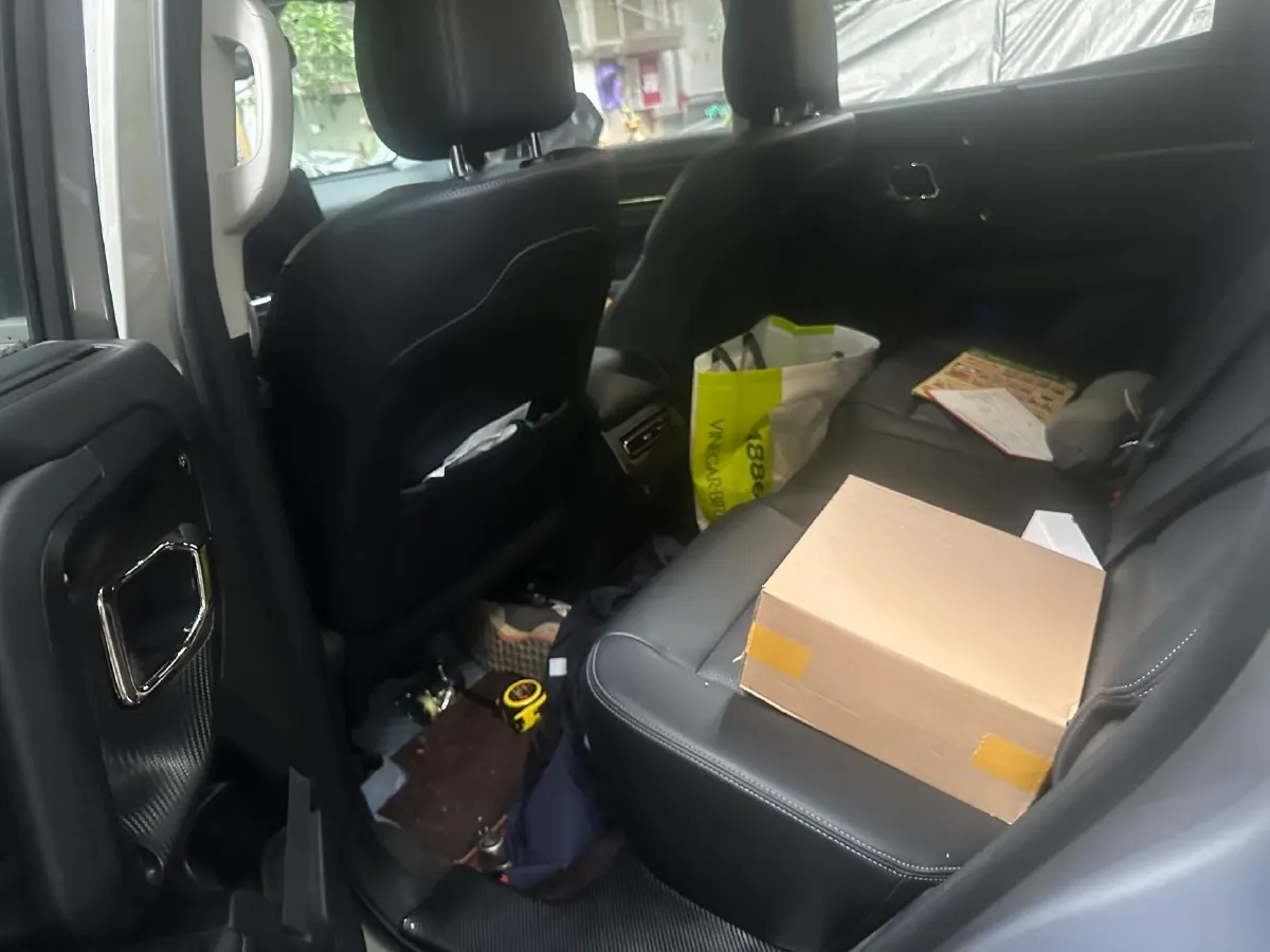 2023 Haval Dargo 1.5T 154HP L4 2DHT PHEV 19.94KWH,autocango,china used car exporter,china ev exporter,chinese used car exporter,chinese used ev exporter