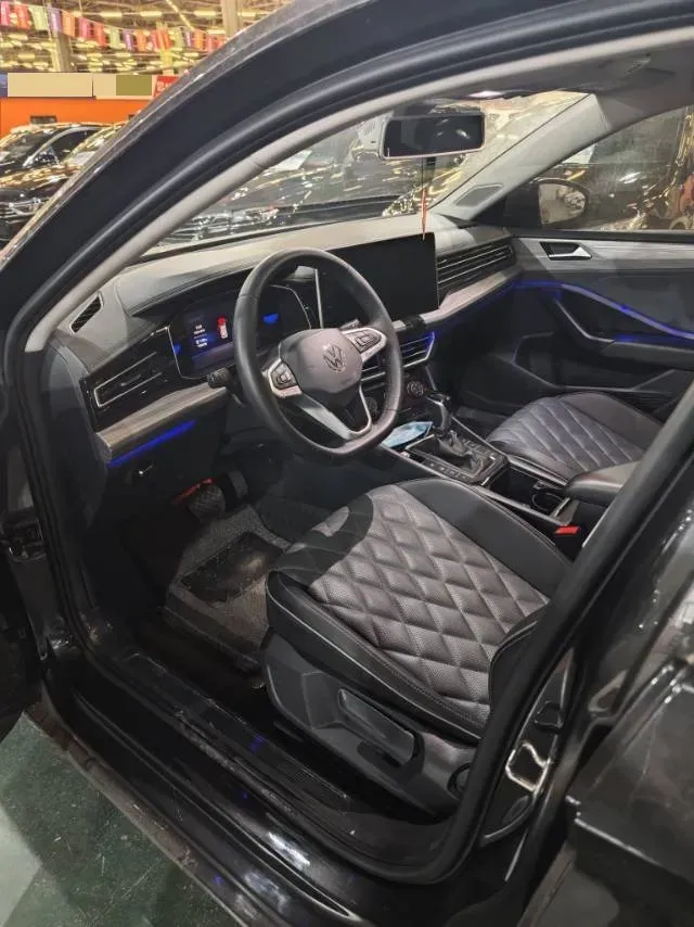 2024 Volkswagen Sagitar 1.5T 160HP L4 7DCT,autocango,china used car exporter,china ev exporter,chinese used car exporter,chinese used ev exporter