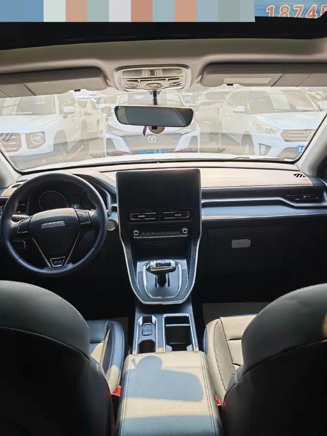 2022 Chery Little Ant BEV 40.6KWH,autocango,china used car exporter,china ev exporter,chinese used car exporter,chinese used ev exporter