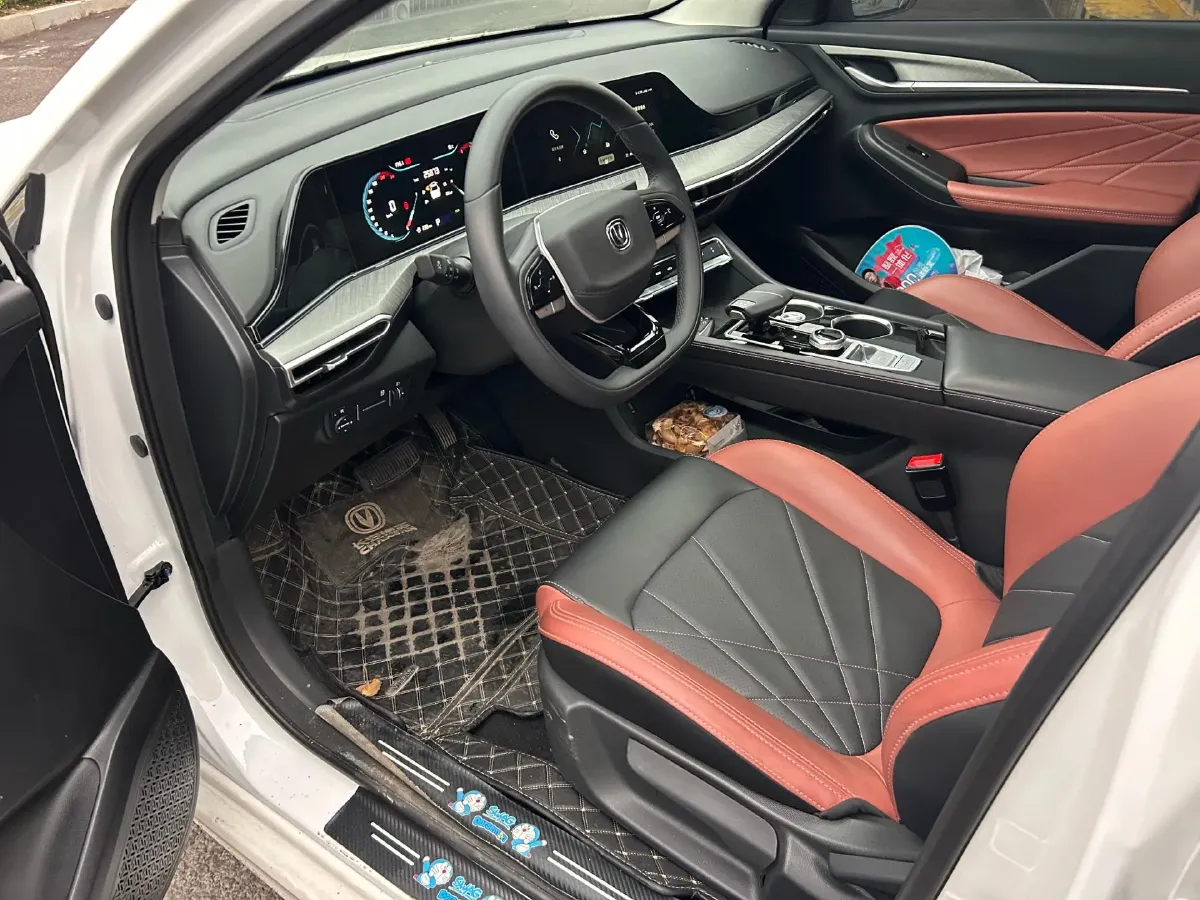 2022 ChangAn Eado 1.4T 160HP L4 7DCT,autocango,china used car exporter,china ev exporter,chinese used car exporter,chinese used ev exporter