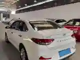 2020 Hyundai Celesta 1.6L 123HP L4 6AT