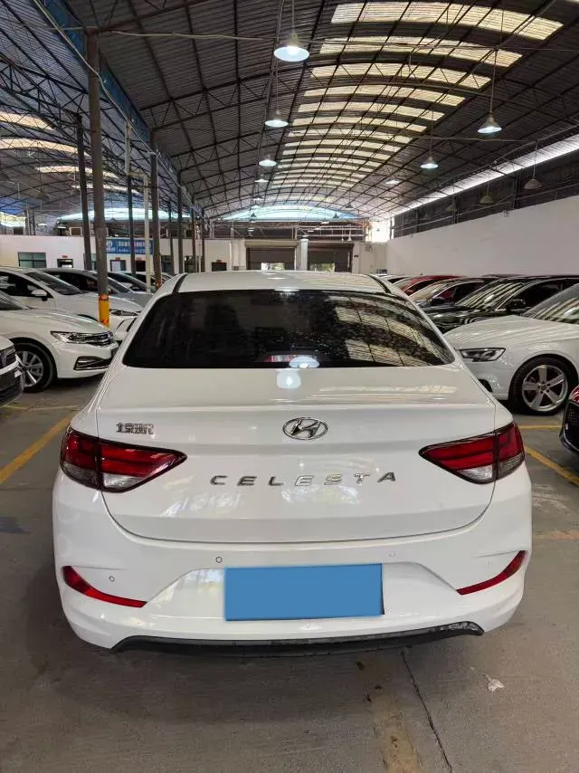 2020 Hyundai Celesta 1.6L 123HP L4 6AT,autocango,china used car exporter,china ev exporter,chinese used car exporter,chinese used ev exporter