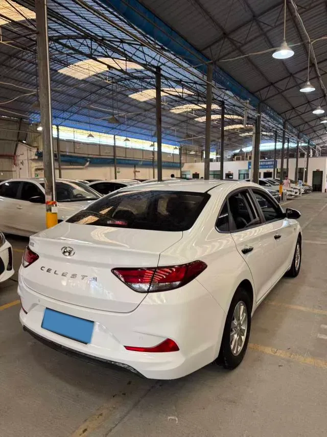 2020 Hyundai Celesta 1.6L 123HP L4 6AT,autocango,china used car exporter,china ev exporter,chinese used car exporter,chinese used ev exporter