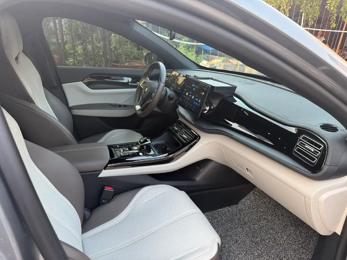 2023 BYD Qin Plus 1.5L 110HP L4 E-CVT PHEV 8.32KWH,autocango,china used car exporter,china ev exporter,chinese used car exporter,chinese used ev exporter