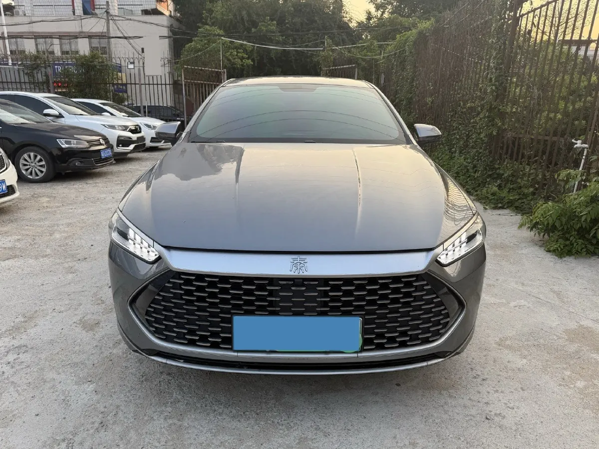 2023 BYD Qin Plus 1.5L 110HP L4 E-CVT PHEV 8.32KWH,autocango,china used car exporter,china ev exporter,chinese used car exporter,chinese used ev exporter
