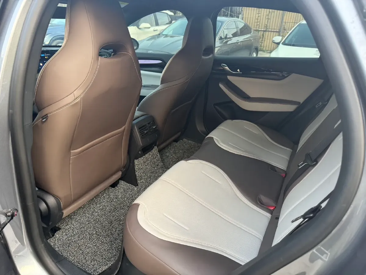 2023 BYD Qin Plus 1.5L 110HP L4 E-CVT PHEV 8.32KWH,autocango,china used car exporter,china ev exporter,chinese used car exporter,chinese used ev exporter