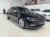 2020 Volkswagen Magotan 2.0T 186HP L4 7DCT
