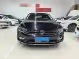 2020 Volkswagen Magotan 2.0T 186HP L4 7DCT