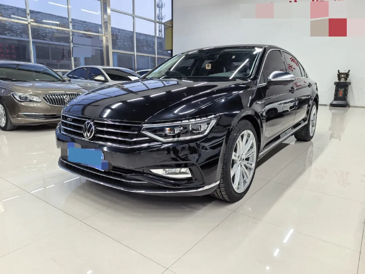 2020 Volkswagen Magotan 2.0T 186HP L4 7DCT,autocango,china used car exporter,china ev exporter,chinese used car exporter,chinese used ev exporter