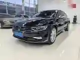 2020 Volkswagen Magotan 2.0T 186HP L4 7DCT