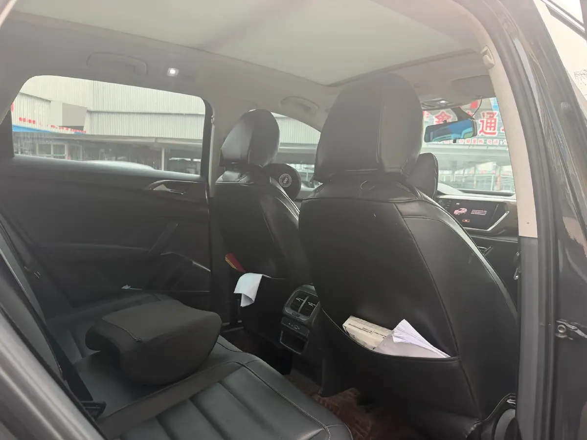 2021 Volkswagen Tharu 1.4T 150HP L4 7DCT,autocango,china used car exporter,china ev exporter,chinese used car exporter,chinese used ev exporter