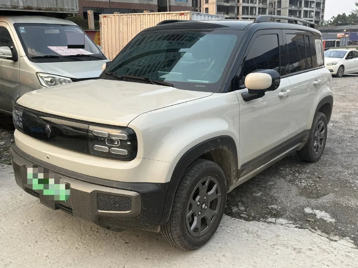 2026 BaoJun YepPlus BEV,autocango,china used car exporter,china ev exporter,chinese used car exporter,chinese used ev exporter