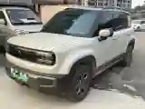 2026 BaoJun YepPlus BEV
