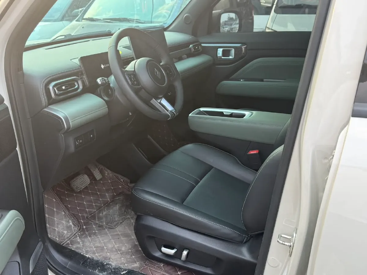 2026 BaoJun YepPlus BEV,autocango,china used car exporter,china ev exporter,chinese used car exporter,chinese used ev exporter