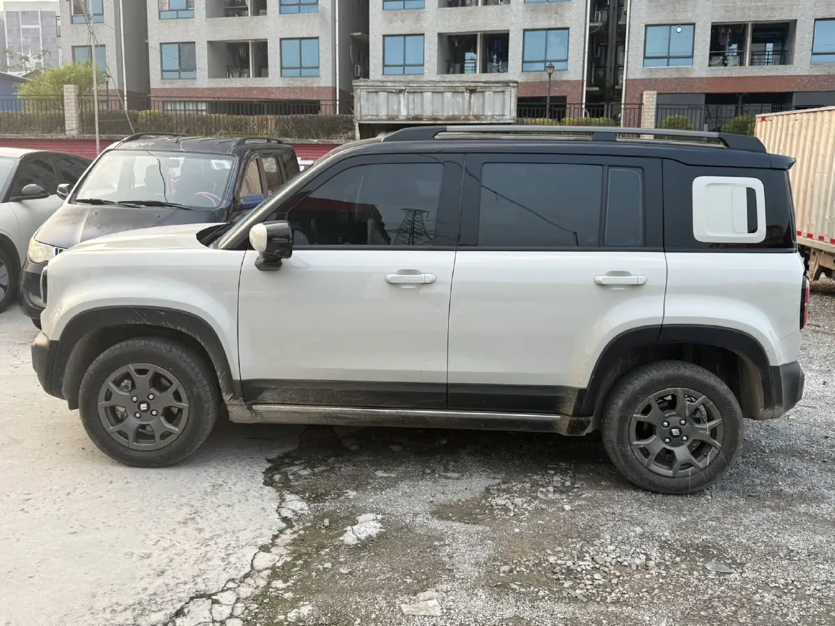 2026 BaoJun YepPlus BEV,autocango,china used car exporter,china ev exporter,chinese used car exporter,chinese used ev exporter