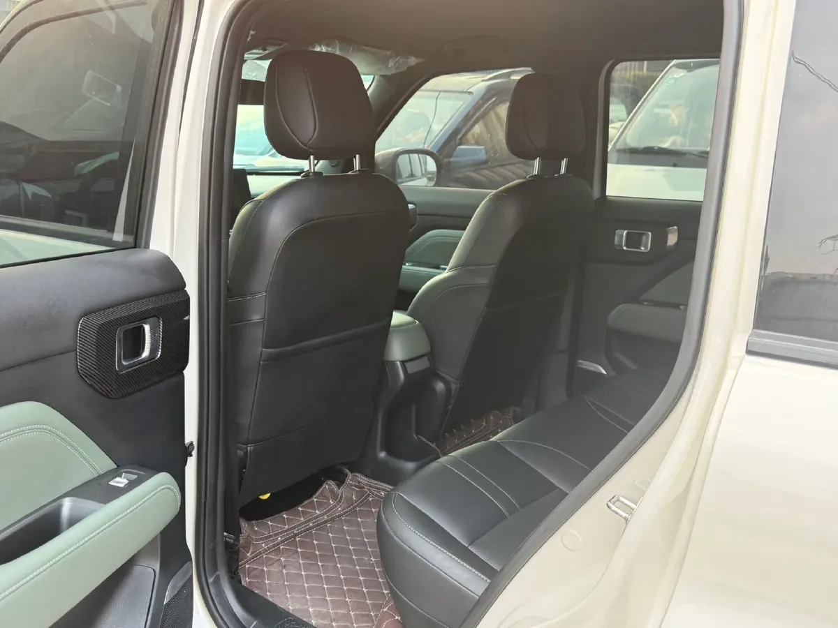 2026 BaoJun YepPlus BEV,autocango,china used car exporter,china ev exporter,chinese used car exporter,chinese used ev exporter