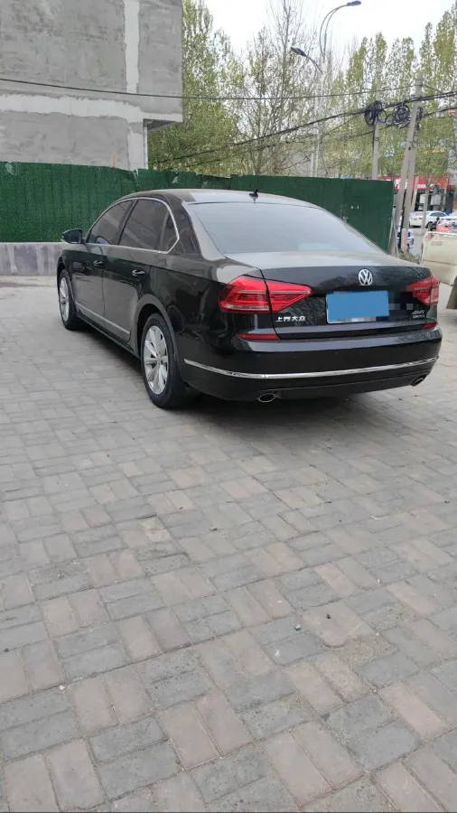 2017 Volkswagen Passat 1.8T 180HP L4 7DCT,autocango,china used car exporter,china ev exporter,chinese used car exporter,chinese used ev exporter