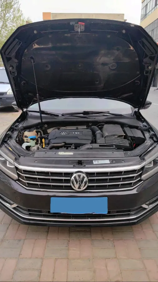 2017 Volkswagen Passat 1.8T 180HP L4 7DCT,autocango,china used car exporter,china ev exporter,chinese used car exporter,chinese used ev exporter