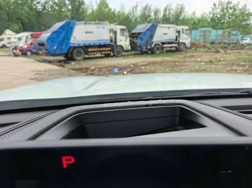 2022 Haval Dargo 2.0T 211HP L4 7DCT,autocango,china used car exporter,china ev exporter,chinese used car exporter,chinese used ev exporter