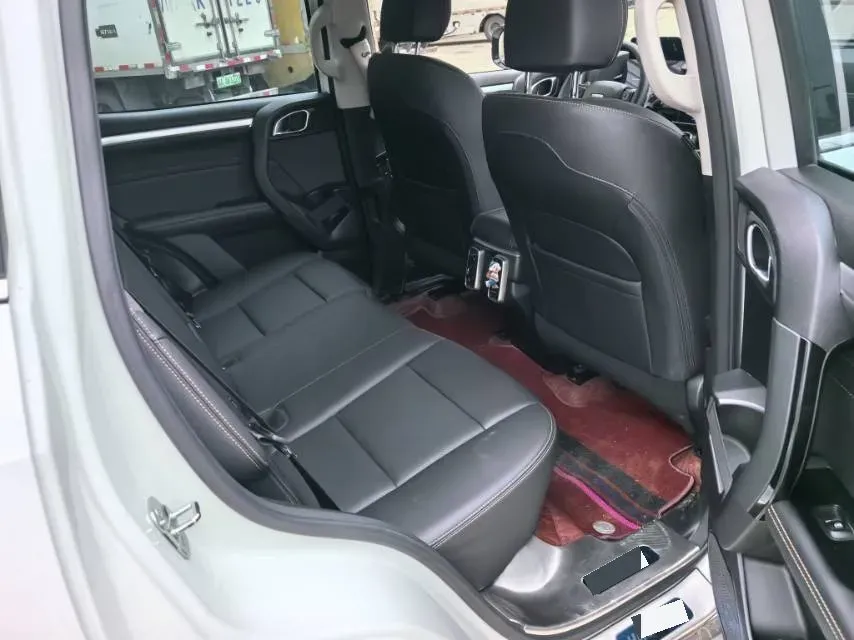 2022 Haval Dargo 2.0T 211HP L4 7DCT,autocango,china used car exporter,china ev exporter,chinese used car exporter,chinese used ev exporter