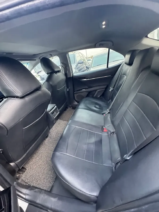 2023 Toyota Camry 2.5L 178HP L4 E-CVT Hybrid,autocango,china used car exporter,china ev exporter,chinese used car exporter,chinese used ev exporter