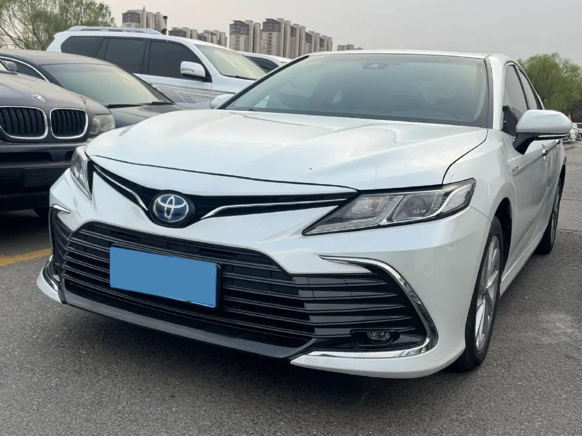 2023 Toyota Camry 2.5L 178HP L4 E-CVT Hybrid,autocango,china used car exporter,china ev exporter,chinese used car exporter,chinese used ev exporter