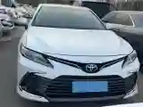 2023 Toyota Camry 2.5L 178HP L4 E-CVT Hybrid