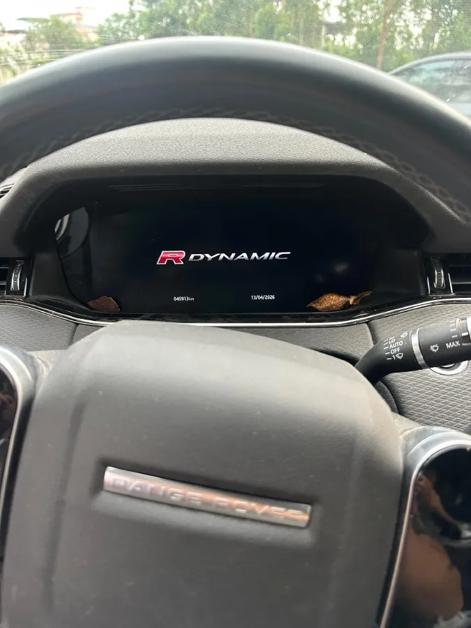 2020 Land Rover Range Rover Evoque 2.0T 249HP L4 9AT,autocango,china used car exporter,china ev exporter,chinese used car exporter,chinese used ev exporter