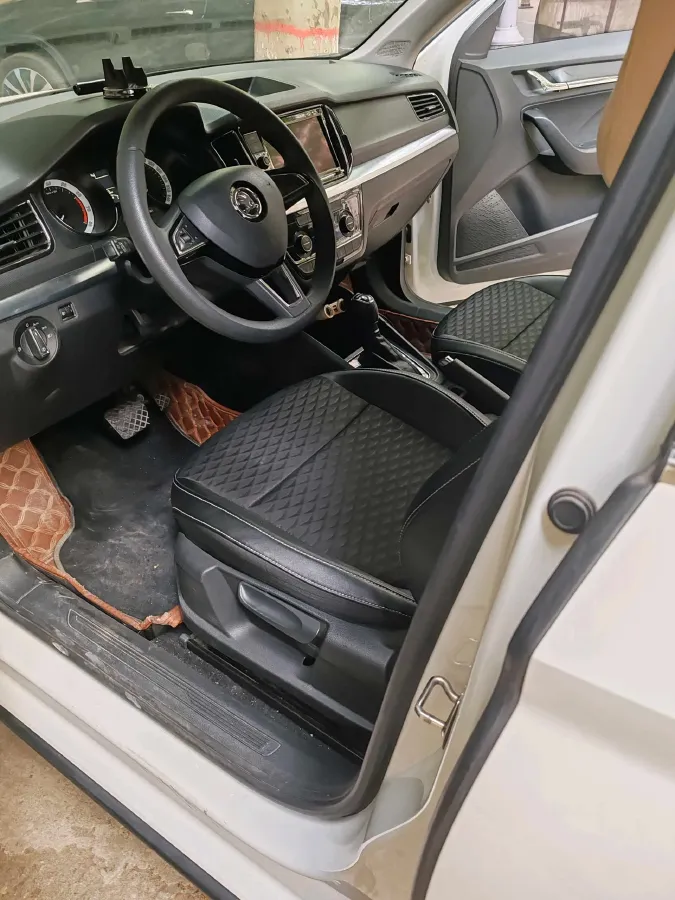 2018 Volkswagen Lavida 1.2T 116HP L4 7DCT,autocango,china used car exporter,china ev exporter,chinese used car exporter,chinese used ev exporter