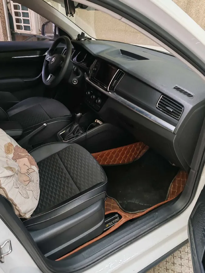 2018 Volkswagen Lavida 1.2T 116HP L4 7DCT,autocango,china used car exporter,china ev exporter,chinese used car exporter,chinese used ev exporter