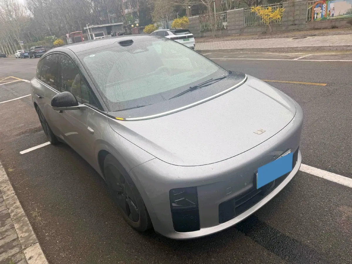 2025 Li i6 BEV,autocango,china used car exporter,china ev exporter,chinese used car exporter,chinese used ev exporter