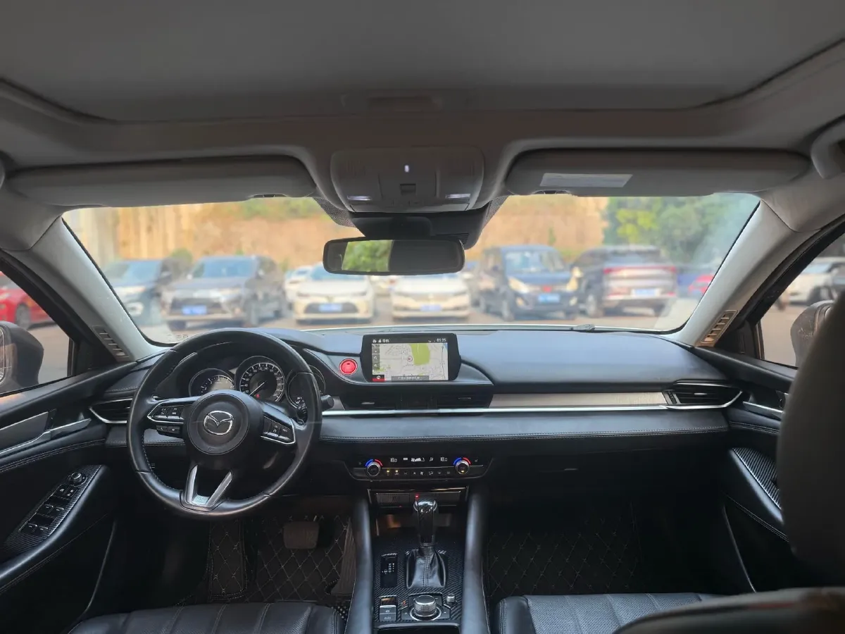 2020 Mazda Atenza 2.5L 192HP L4 6AT,autocango,china used car exporter,china ev exporter,chinese used car exporter,chinese used ev exporter