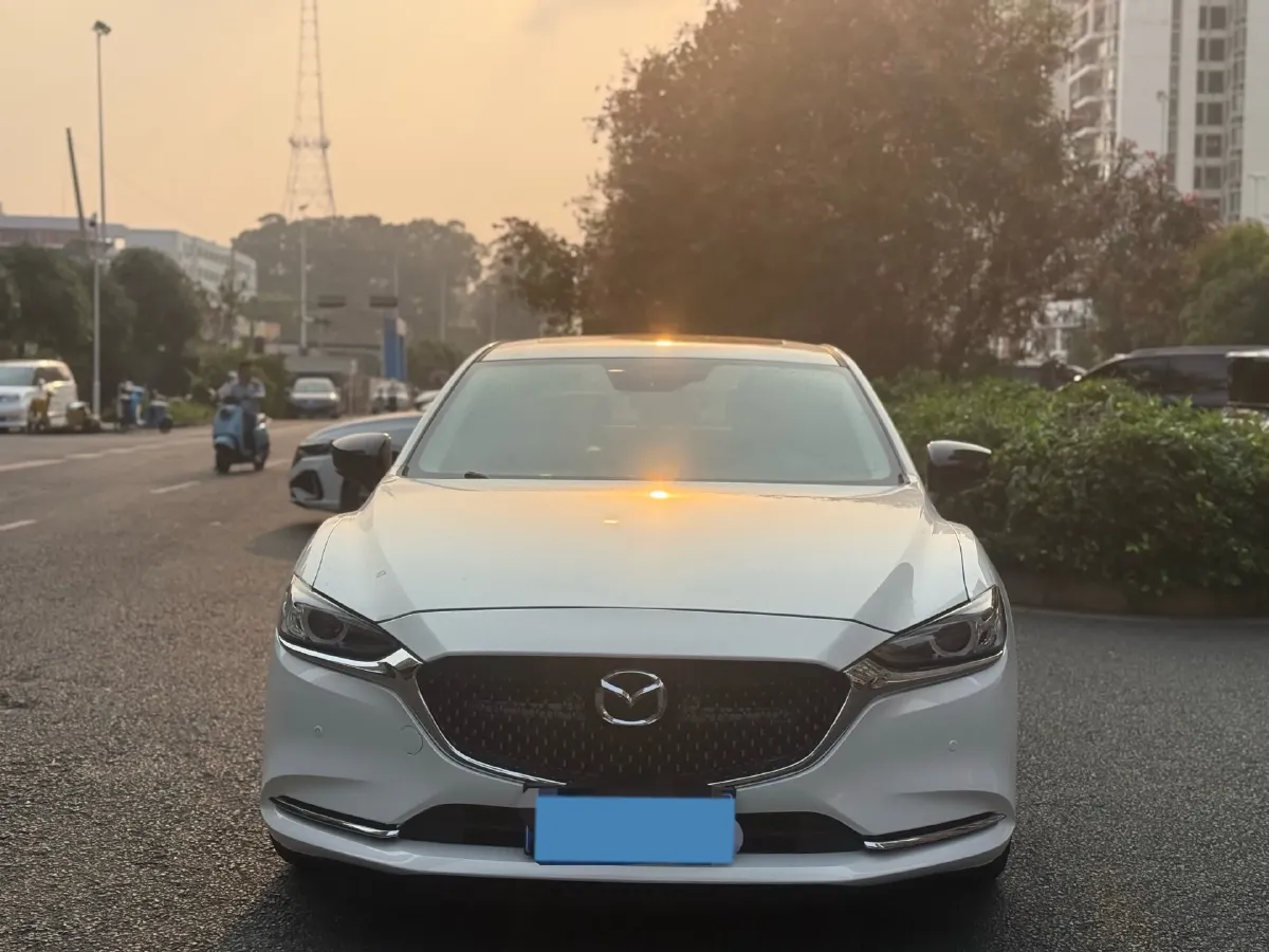 2020 Mazda Atenza 2.5L 192HP L4 6AT,autocango,china used car exporter,china ev exporter,chinese used car exporter,chinese used ev exporter