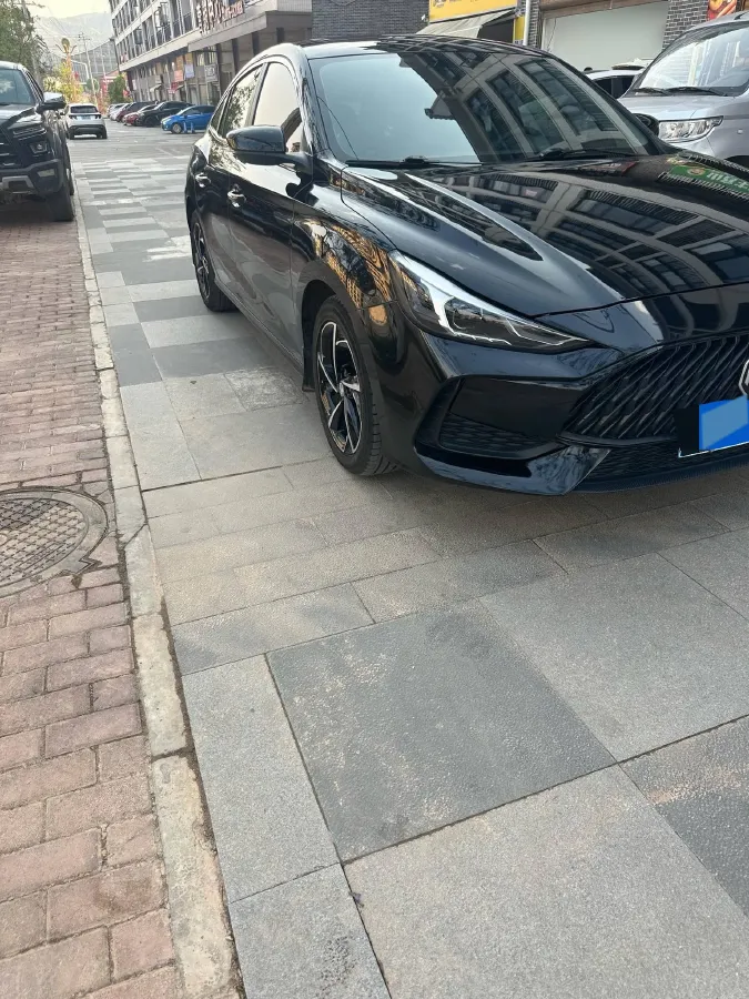 2021 MG 5 1.5T 173HP L4 7DCT,autocango,china used car exporter,china ev exporter,chinese used car exporter,chinese used ev exporter