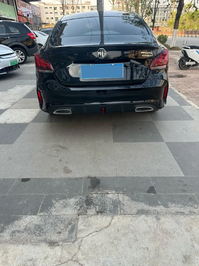 2021 MG 5 1.5T 173HP L4 7DCT,autocango,china used car exporter,china ev exporter,chinese used car exporter,chinese used ev exporter