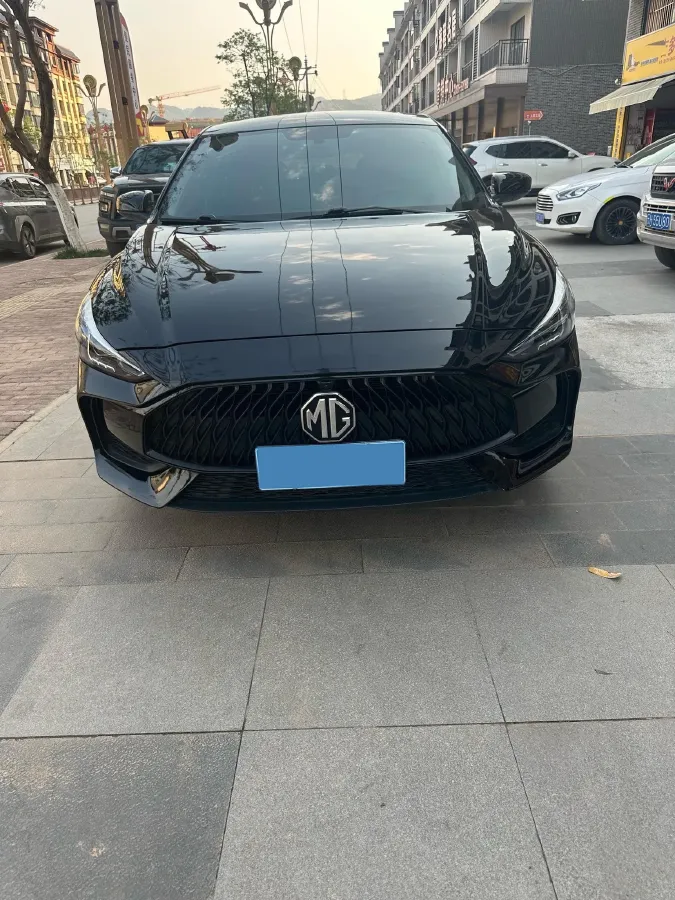 2021 MG 5 1.5T 173HP L4 7DCT,autocango,china used car exporter,china ev exporter,chinese used car exporter,chinese used ev exporter