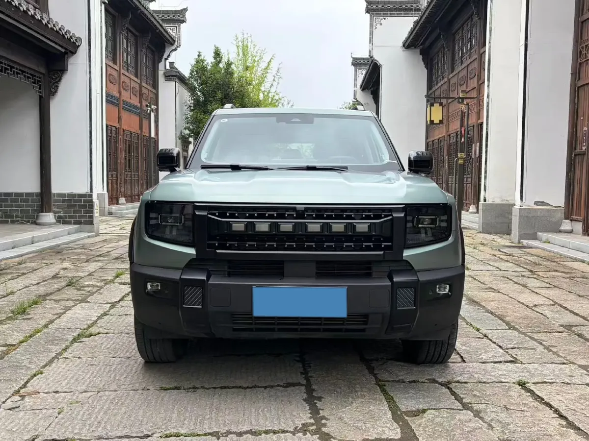 2025 Jetour Traveller 2.0T 254HP L4 7DCT,autocango,china used car exporter,china ev exporter,chinese used car exporter,chinese used ev exporter