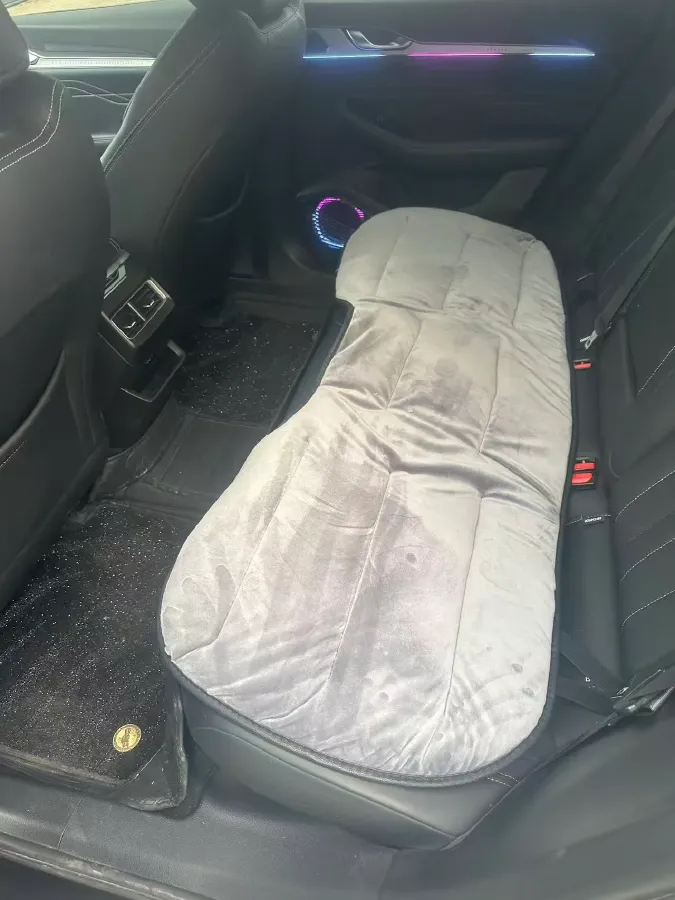 2025 Geely Preface 1.5T 181HP L4 7DCT,autocango,china used car exporter,china ev exporter,chinese used car exporter,chinese used ev exporter