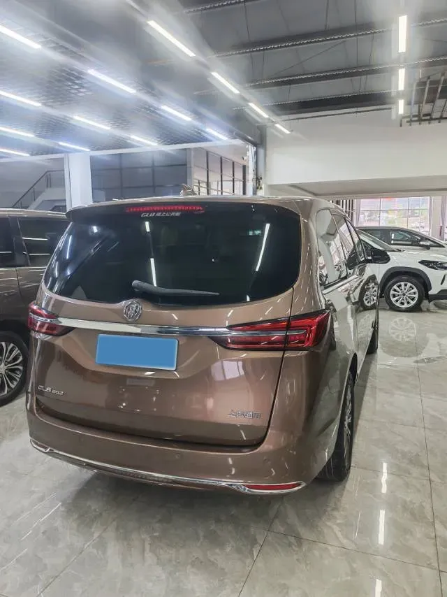 2021 Buick GL8 2.0T 237HP L4 9AT,autocango,china used car exporter,china ev exporter,chinese used car exporter,chinese used ev exporter