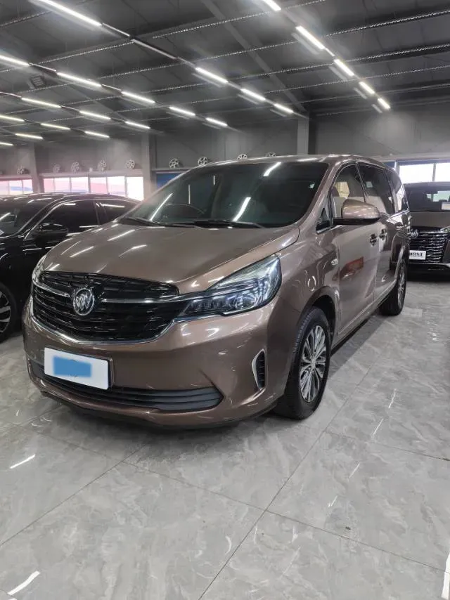 2021 Buick GL8 2.0T 237HP L4 9AT,autocango,china used car exporter,china ev exporter,chinese used car exporter,chinese used ev exporter